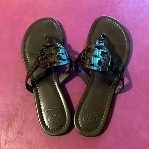 Tory Burch Miller sandals